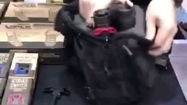 现在步枪都有三段分体的了?
